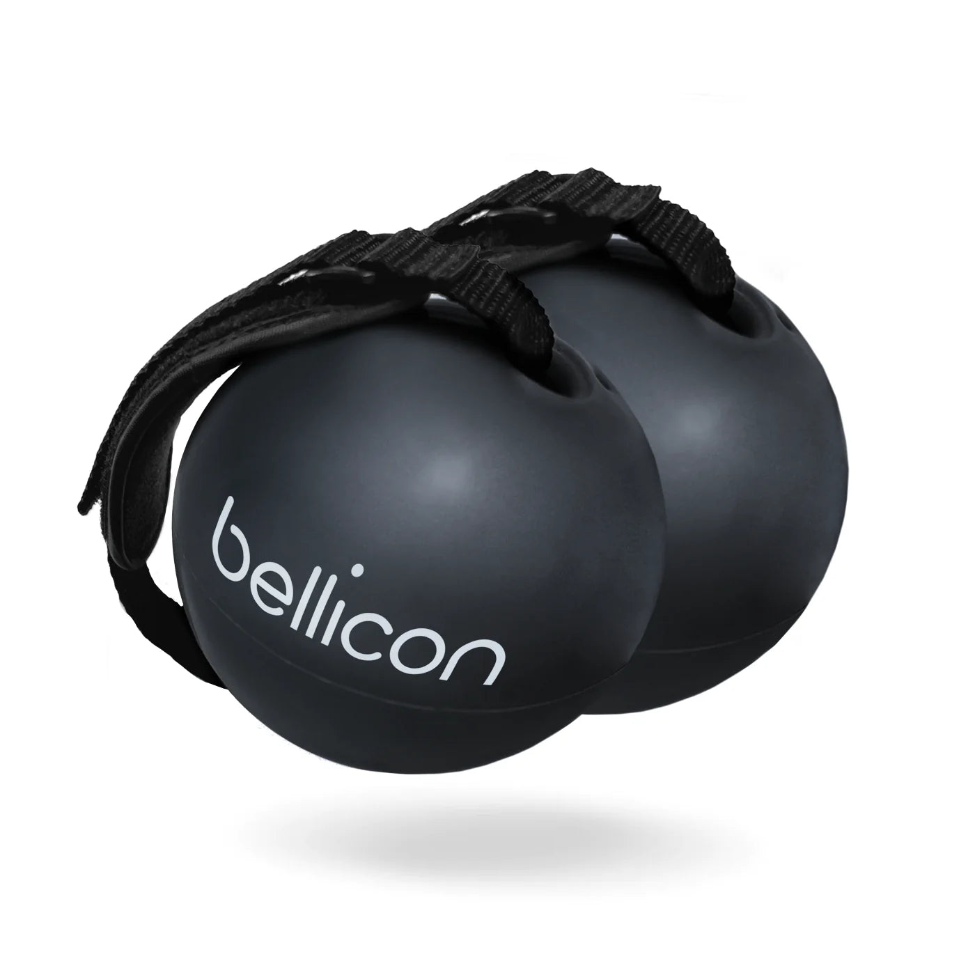 Weighted Balls