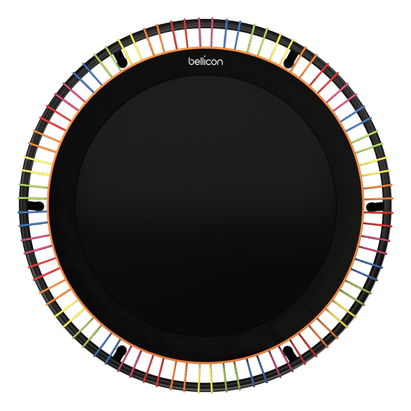 Bellicon Rope Ring Set For 100 Cm Rebounder, 30 Original Natural