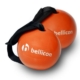 Bellicon® Weight Balls Pair, 1 lb